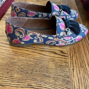 Nine West Loafers